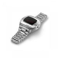 Orologio Hamilton Uomo PSR in Acciaio H52414130 - H52414130